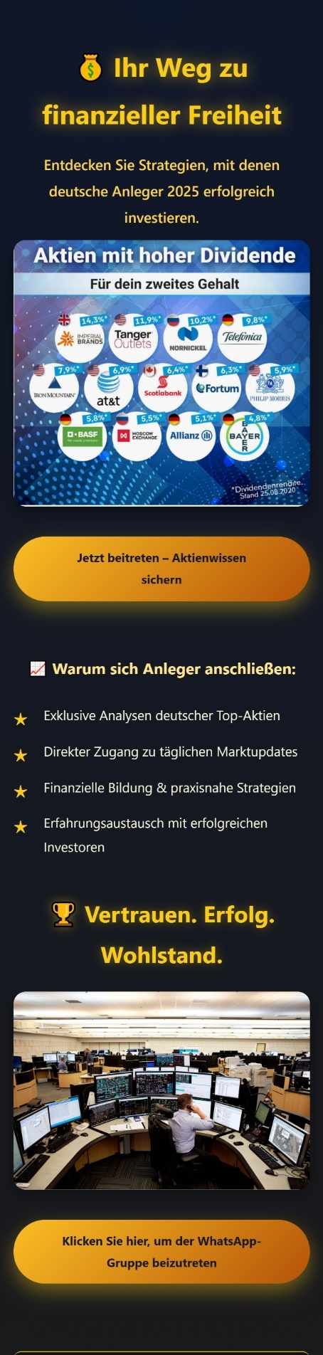 Jetzt mehr erfahren